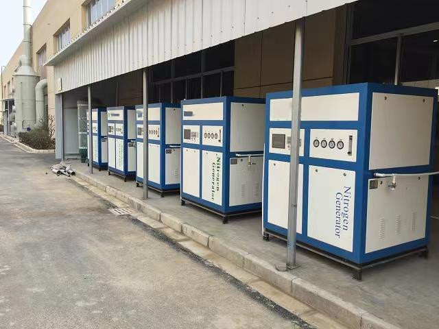PSA制氮機(jī)在新材料研發(fā)中的應(yīng)用