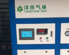 輪胎制氮機