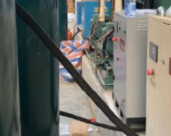 輪胎制氮機