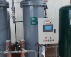 制氮機設備